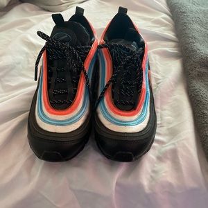 Nike air max 97 Seoul